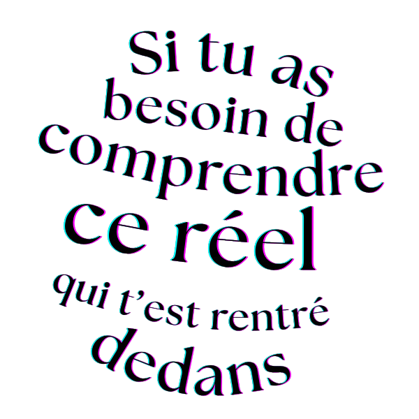 LA COLLISION – Image 2