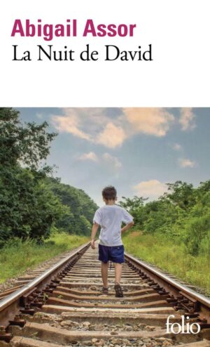 LA NUIT DE DAVID