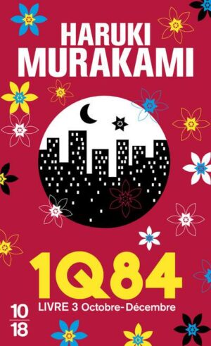 1Q84 - LIVRE 3
