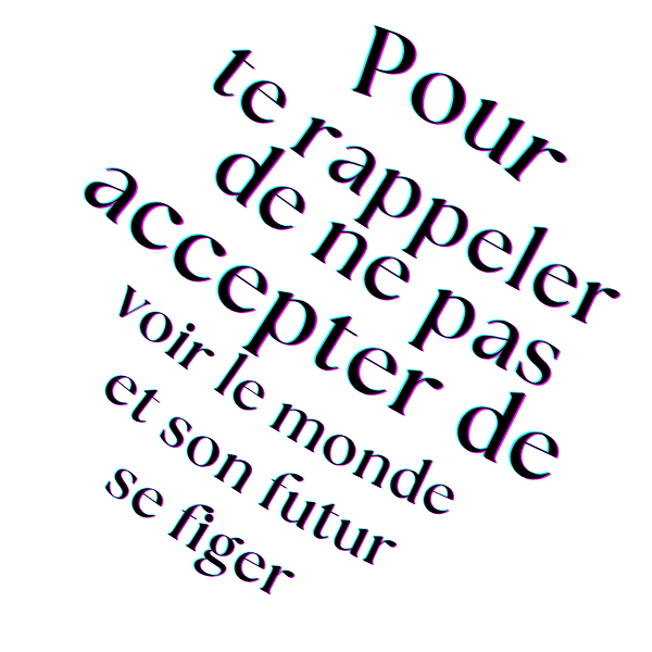 LES FURTIFS – Image 2