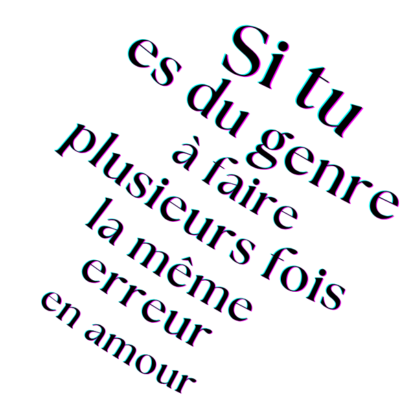 UNE BETE AU PARADIS – Image 2