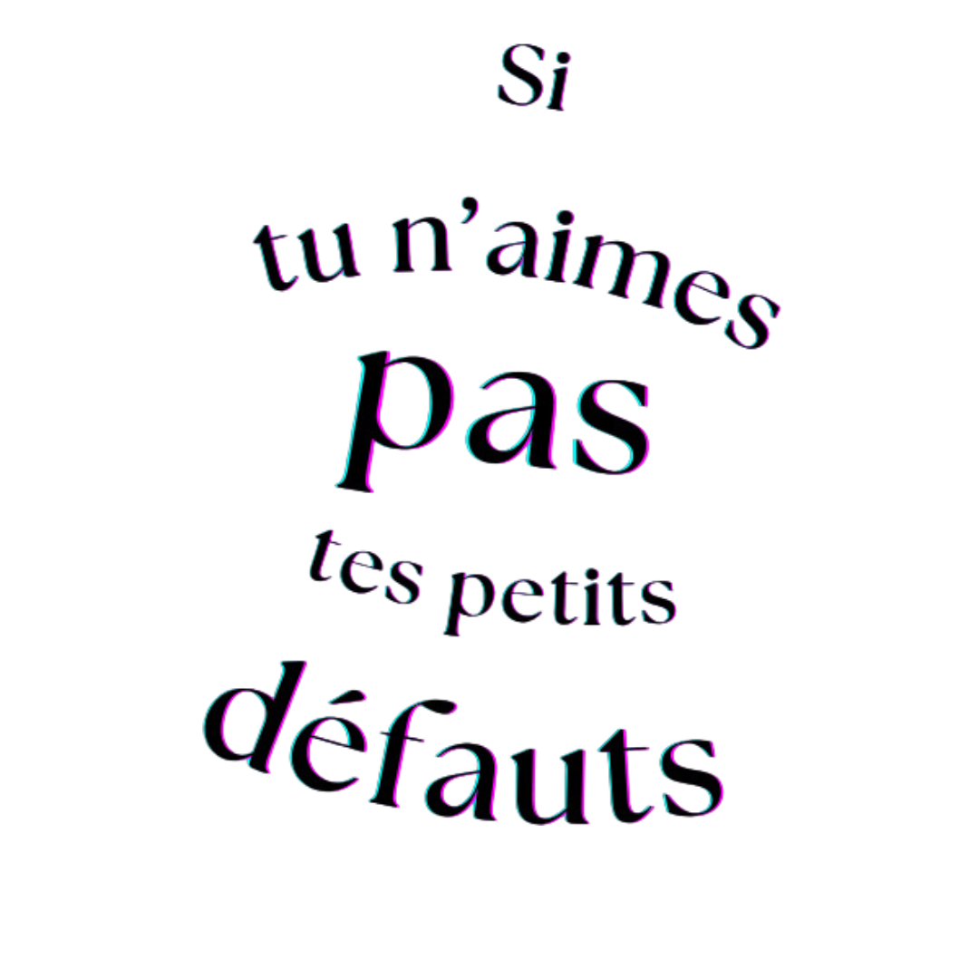 LE MONSTRE DU PLACARD N'AIME PAS SES FESSES ! – Image 2