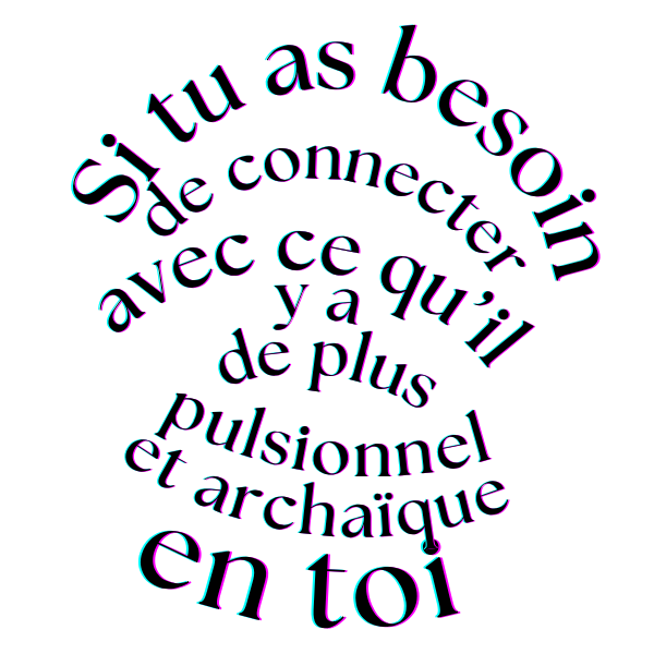 L'ANCETRE – Image 2