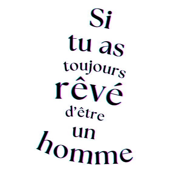 PEAU D'HOMME – Image 2