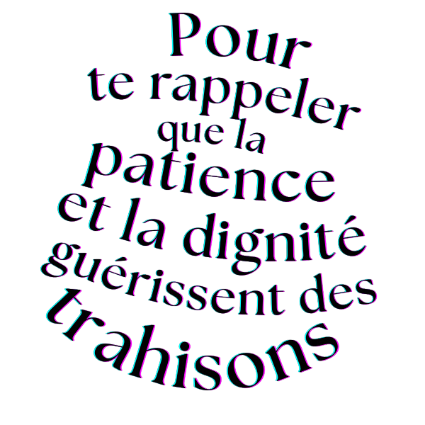 UNE SI LONGUE LETTRE – Image 2