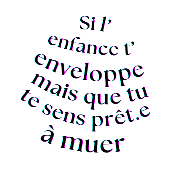 A LA CROISEE DES MONDES - III - LE MIROIR D'AMBRE – Image 2