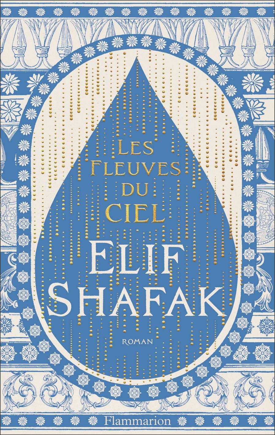 LES FLEUVES DU CIEL