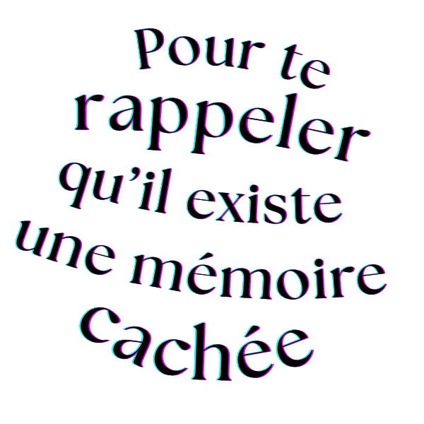 LES FLEUVES DU CIEL – Image 2