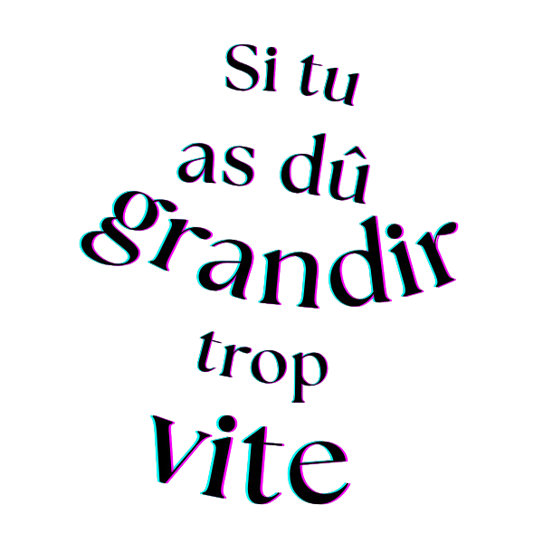 LA VIE DEVANT SOI – Image 2